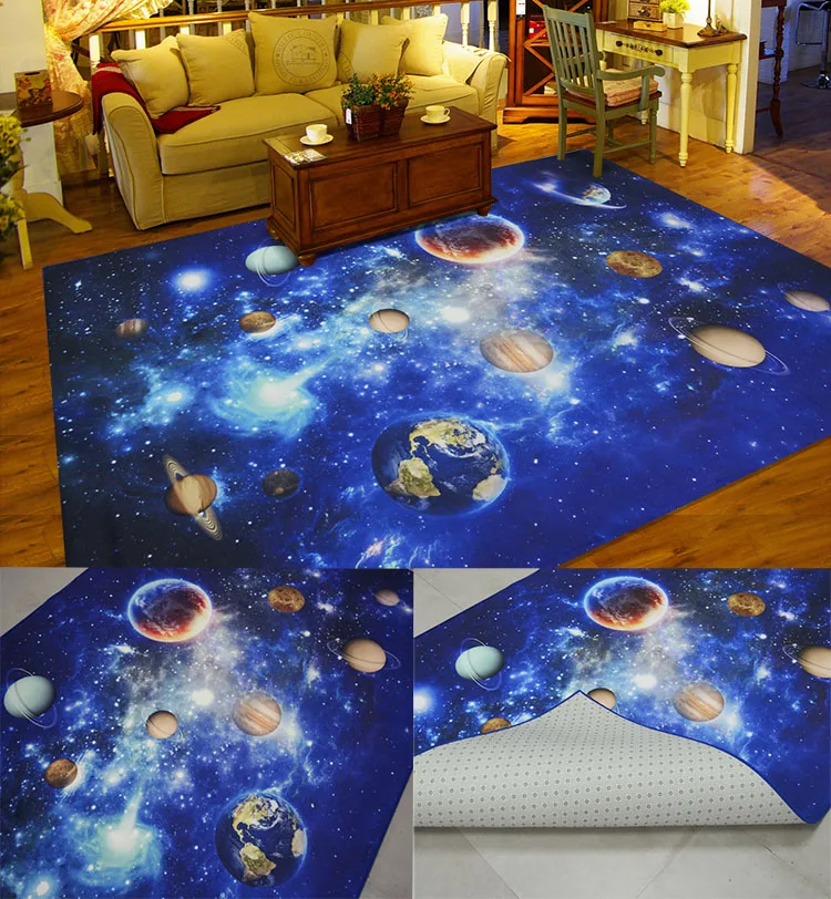 коврик космический. ковер звездное небо. ковер галактика. ковер космос. фиброоптический ковер напольный.
