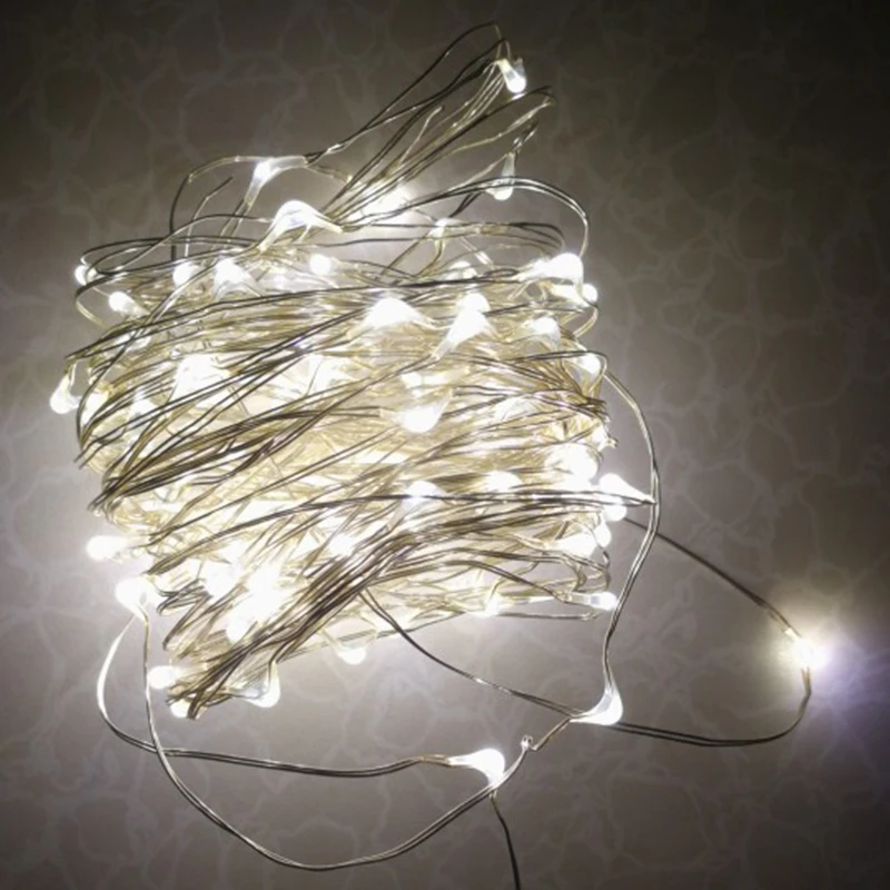 Рождество 5 м 10 м USB Powered светодио дный модуль свет Водонепроницаемый палатку украшения подходят для внутреннего освещения дома