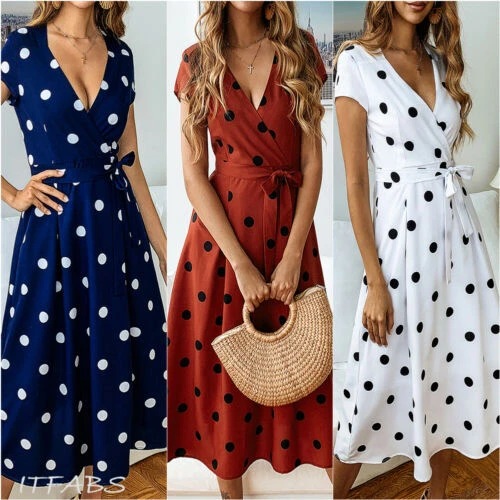 ladies strappy sun dresses