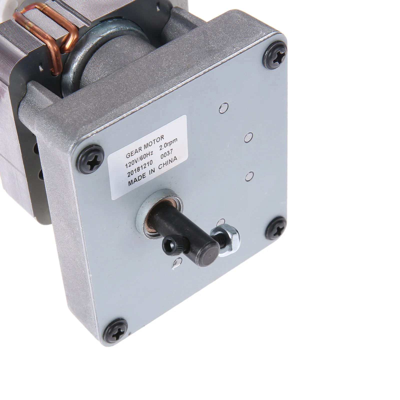 Engrenagem Do Motor Para Pit Boss Grill