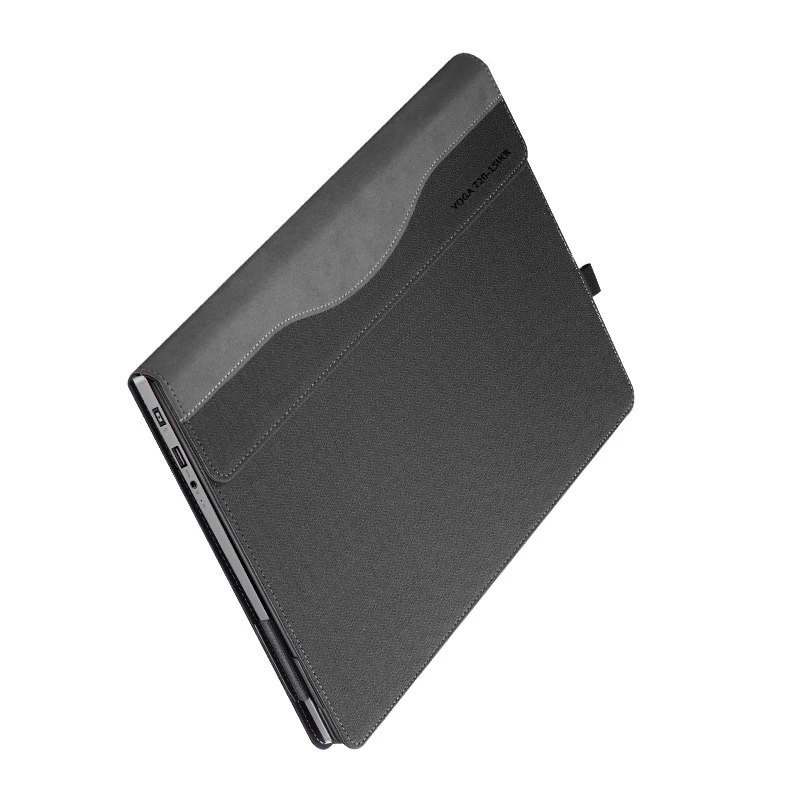 Чехол для ноутбука Lenovo Yoga 720 15 6 дюйма новый дизайн чехол из ПУ кожи защитная кожа
