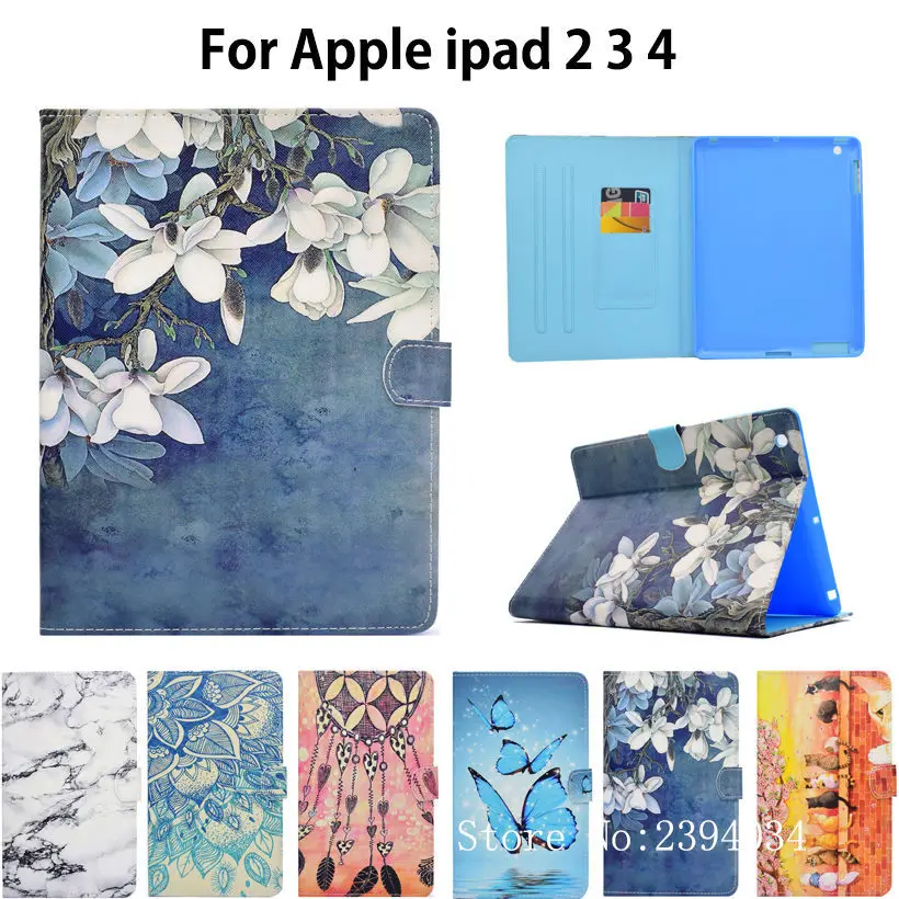Fashion Panda Owl Pattern Case For Apple ipad 2 3 4 Smart Case Cover For iPad4 iPad 3 iPad2 Funda Tablet PU Leather Stand Shell Fashion Panda Owl Pattern Case For Apple ipad 2 3 4 Smart Case Cover For iPad4 iPad 3 iPad2 Funda Tablet PU Leather Stand Shell