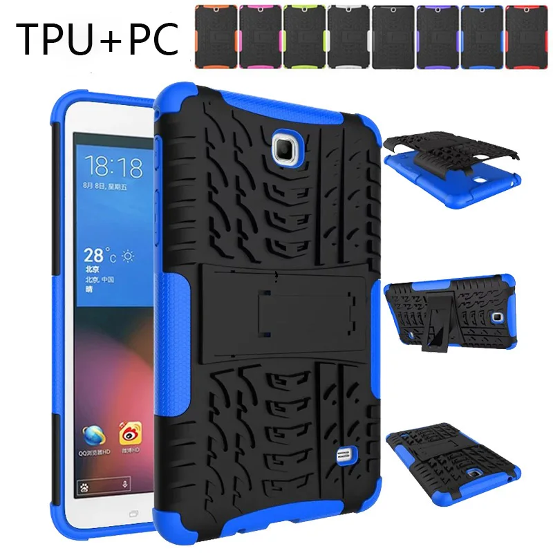 Защитный чехол для Samsung Galaxy Tab 4 7 0 SM T230 T231 T235|for samsung galaxy tab|sm t230t230 case |