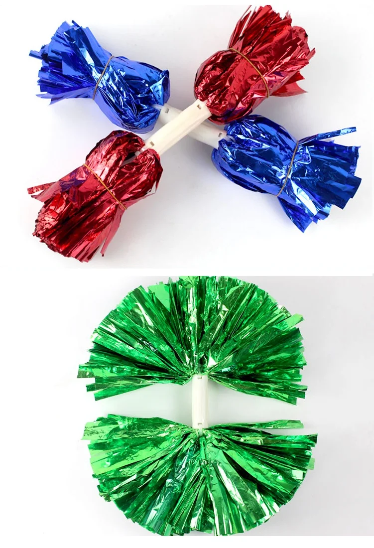 Cheerleader Pompoms (11)