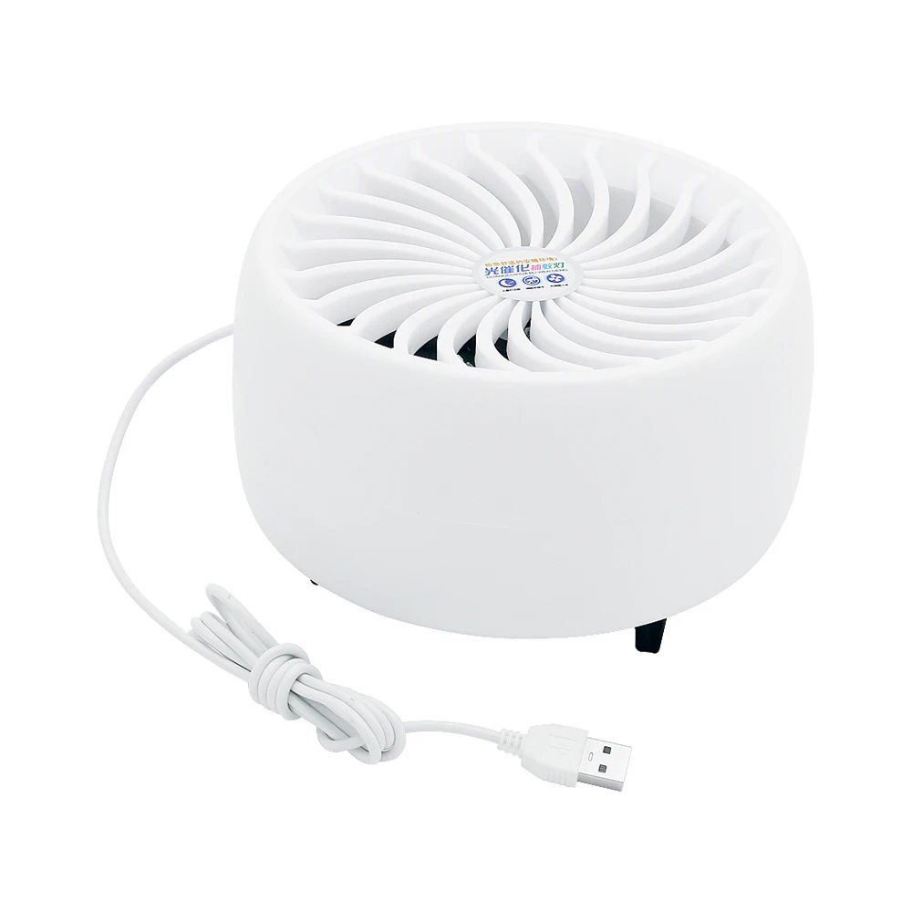 

Anti-mosquito LED Night Light USB Electronic Repellent Zapper Insect Trap Mosquito Killer Lamp for Home LED Night Lamp