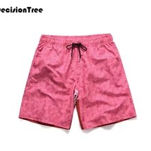 Плавательные мужские трусы с камуфляжным принтом, плавки, трусы, шорты, боксеры, нижнее белье, пляжная одежда, купальный костюм