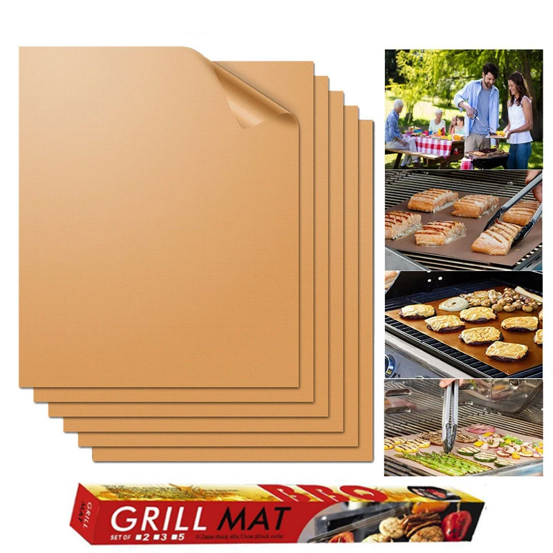Copper Bbq Sheets vlr.eng.br
