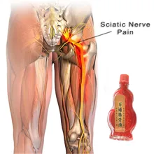 Магический эффект остановить боль эфирное масло массажер для спины расслабляющий травяной пластырь от боли пластырь медицинский пластырь 1 шт./13 мл