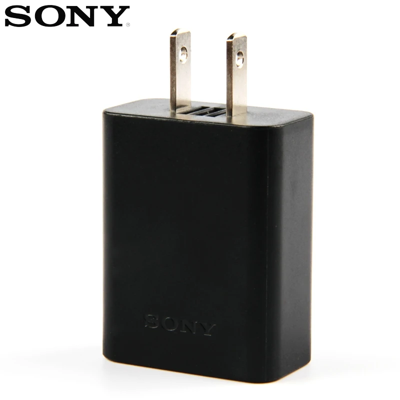 Adapter Fast Charging Charger UCH10 For Sony Xperia XZ Pro X XZ1 Z5 C5 Ultra E5 E6883 X Performance F3113 G8342 XZ1 P USB Cable 65 watt charger Chargers