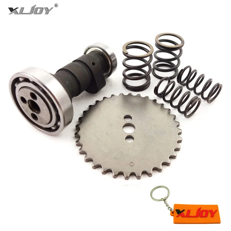 Z40 распределительный комплект для гоночных камер китайских YX140 YX 140cc 1P56FMJ мотора