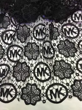 

African Swiss Voile Lace High Quality, Polyester lace material, women African lace fabric