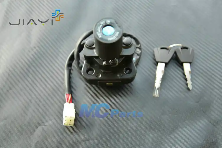 Interruptor de inactividad interruptores ralentí Suzuki GSX 1300 reputación Hayabusa año 2009-2012
