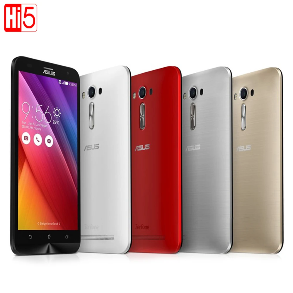 Asus 5 Фото