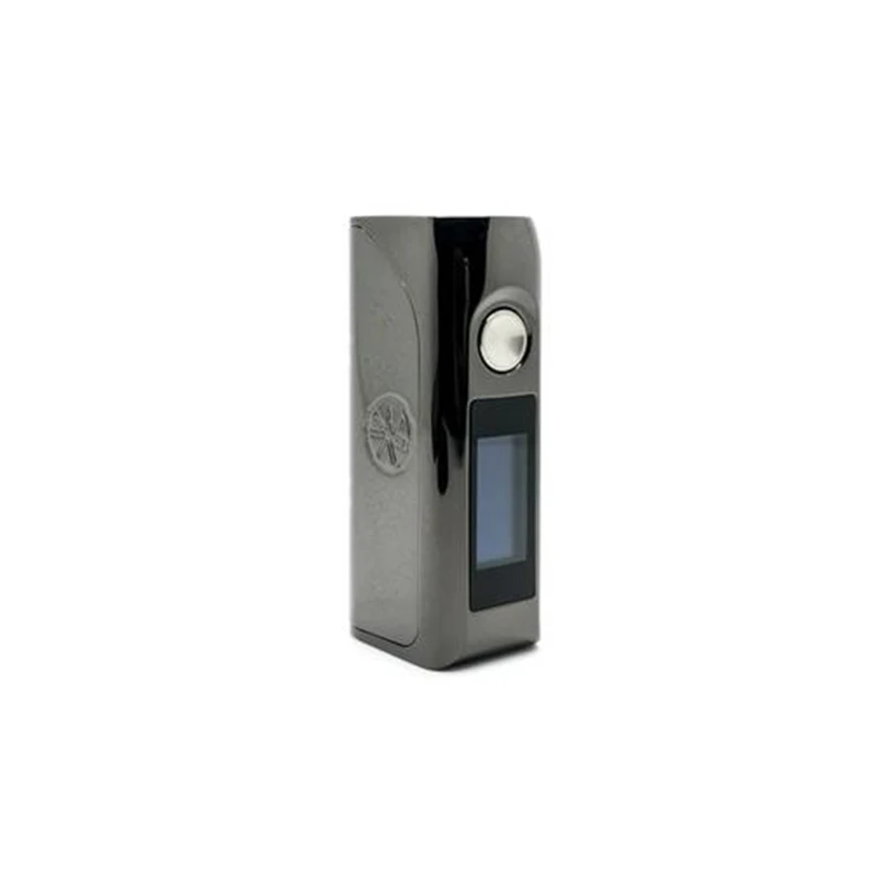 Original asMODus Colossal 80W Box Mod 80W Electronic Cigarette Vape Mod With GX 80 HUT V2 Chip No 18650 Battery 01 (5)