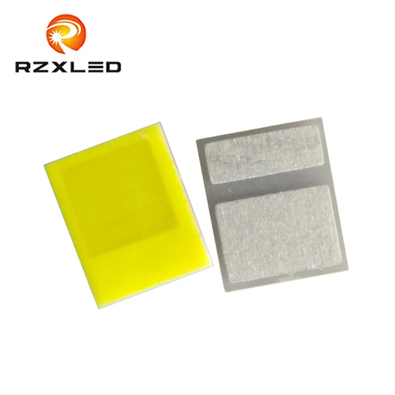 20 шт./лот 0.5W1W3W5W7W LED 2216 упаковка красно желтые теплые натуральные белые янтарные