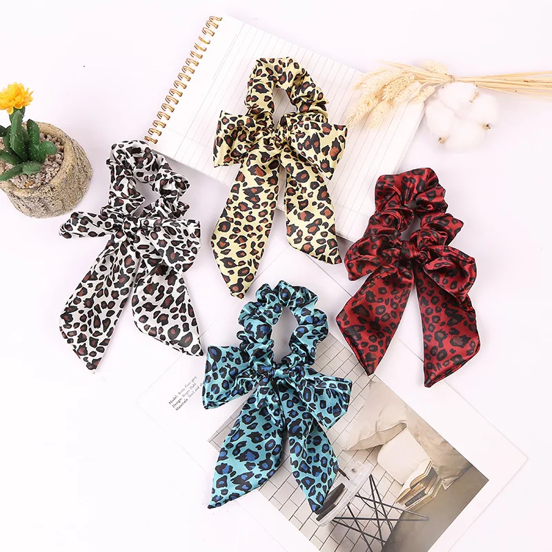 hair ties