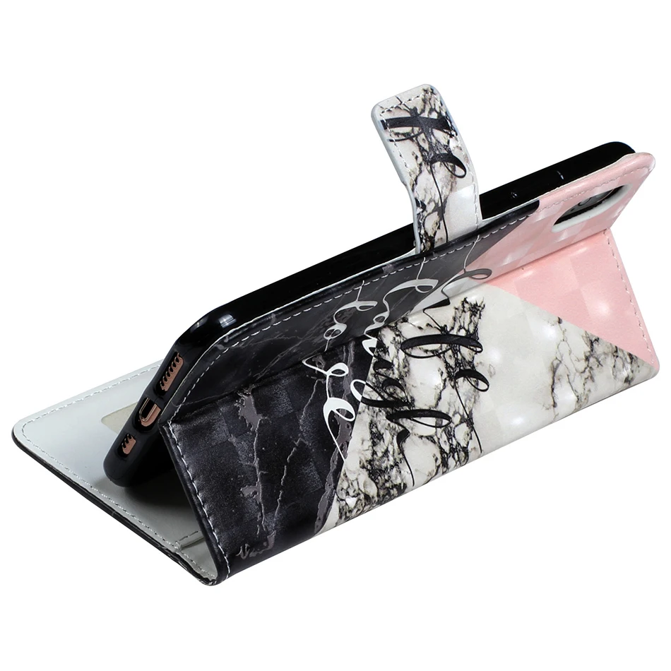 Funda de cuero de PU flor para iPhone 8 7 Plus 6 6 S Plus 5 5S SE cartera para iPhone XS Max XR X ranura para tarjeta teléfono cubierta trasera B146 Funda de cuero de PU flor para iPhone 8 7 Plus 6 6 S Plus 5 5S SE cartera para iPhone XS Max XR X ranura para tarjeta teléfono cubierta trasera B146