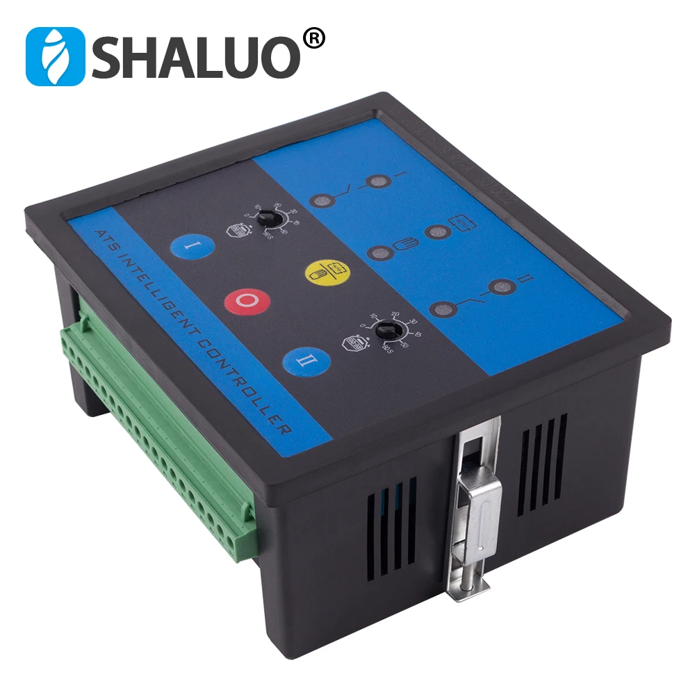 AISIKAI SKR2-A controller (4)