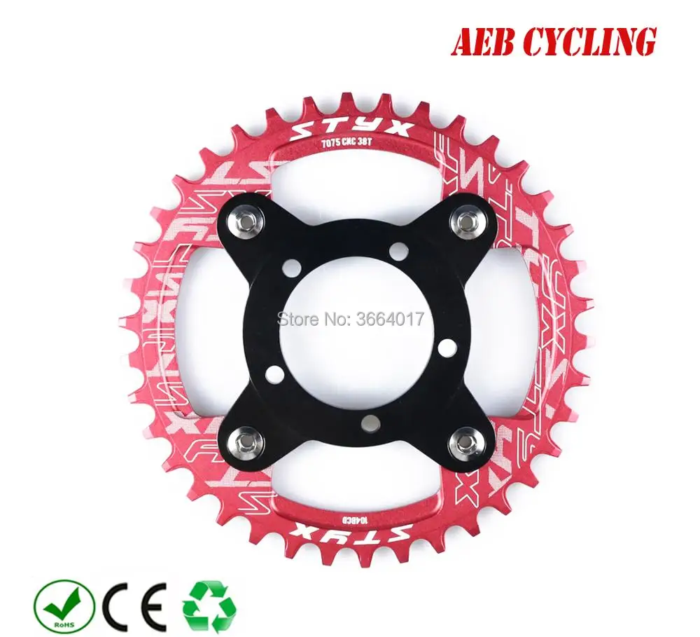 Wheel adaptor-3