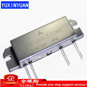 

100% neue original 1pcs RA30H1317M1 RA30H1317 134-174 MHZ 30 Watt 100%