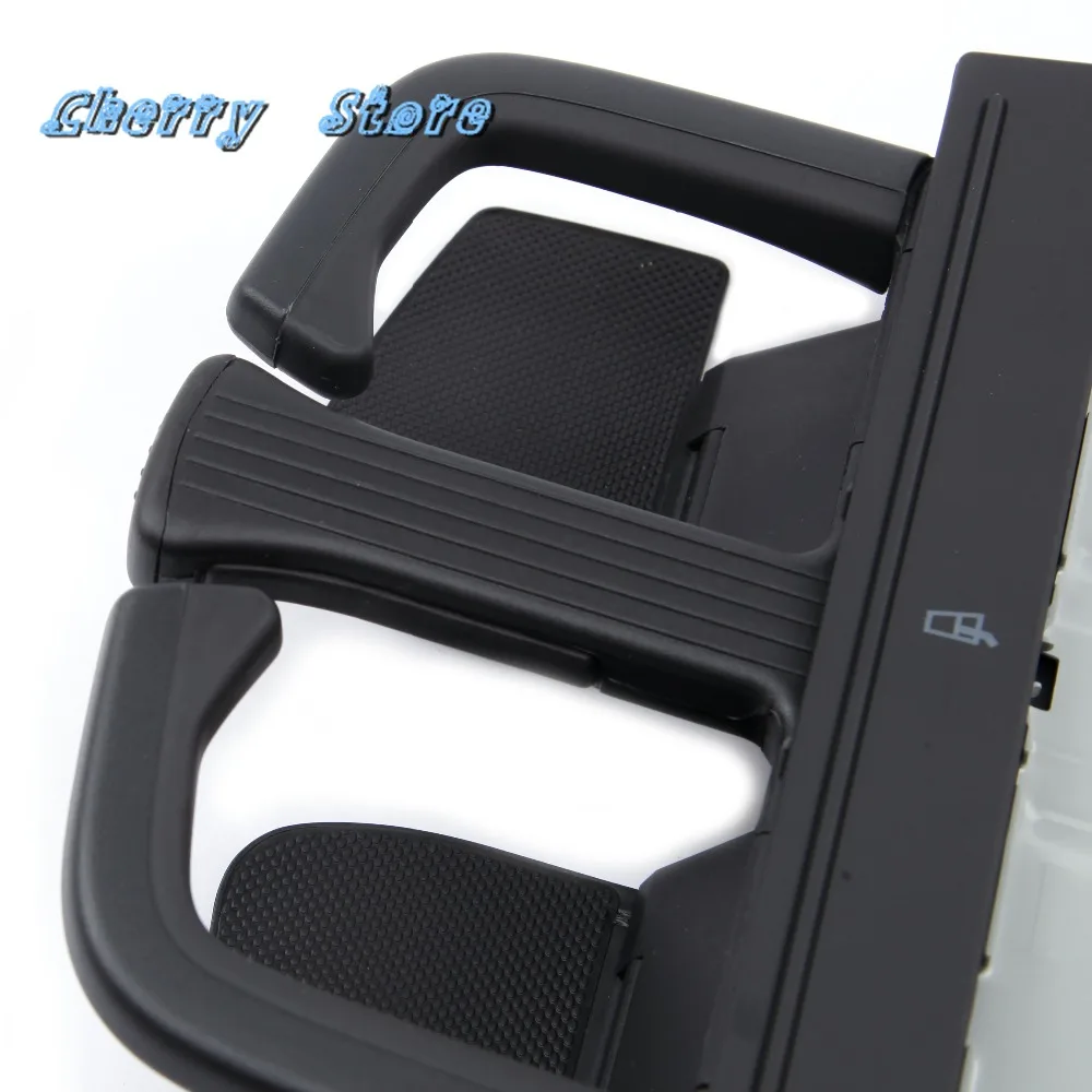Подлокотник 8P0 885 995 B для VW Jetta Golf MK5 Passat B6 CC Audi A3 S3 A4 S4 A6 S6 Q5 Q7 1J0858601D|Подлокотники| |