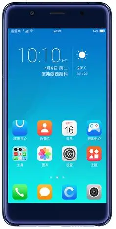 Hisense S9/A2 Pro 4G 64G двойной экран мобильный телефон отпечаток пальца snapdragon 625 android