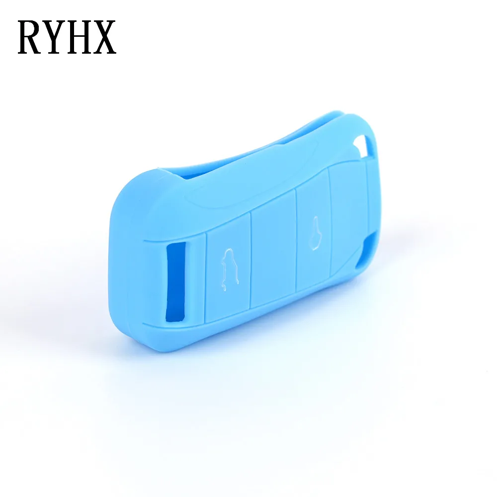 Cayenne key cover74