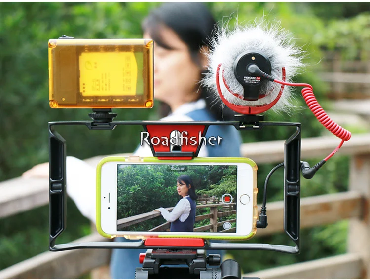 Photography holder stablizer 12