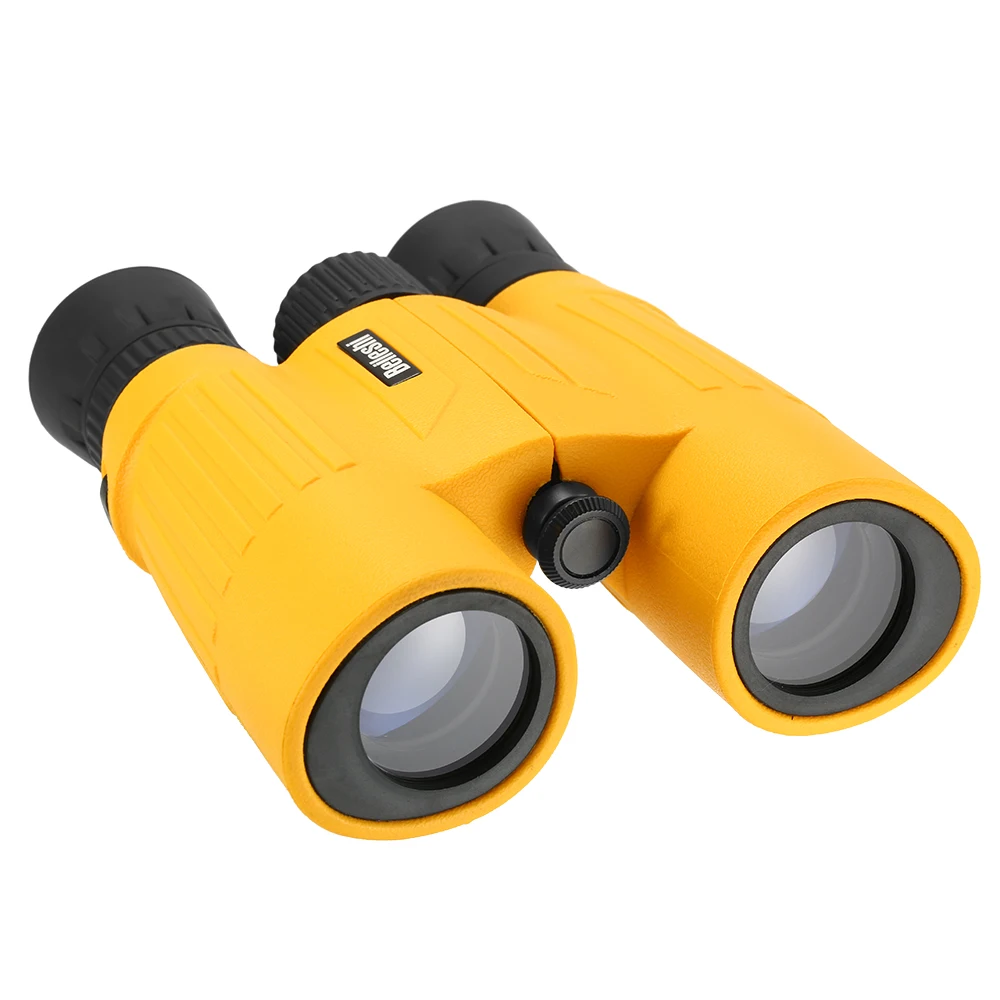 lightweight binoculars