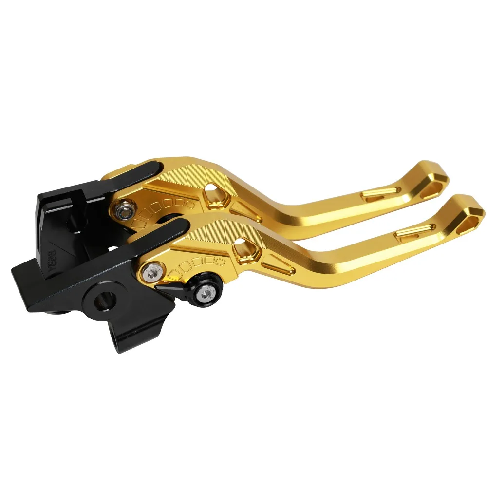 Для kawasaki Z1000SX/NINJA 1000/Tourer 2011 2016/ZX6R/636 2007 2019 Алюминиевый CNC регулируемый тормозной