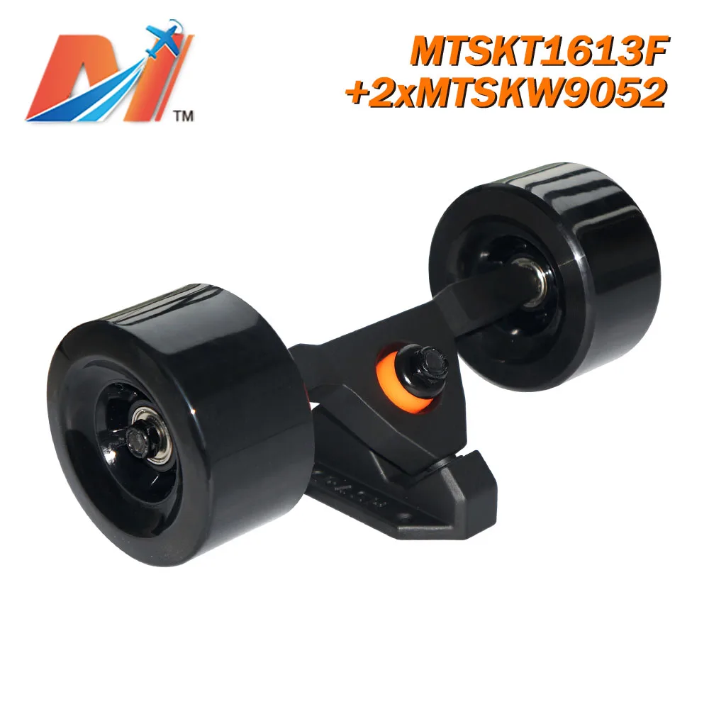90mm longboard wheels Clearance
