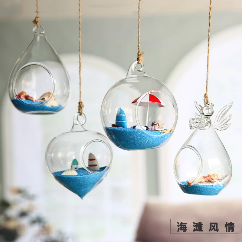 Compra balcony decoration glass online al por mayor de china ... Decoración Cristal Balcón