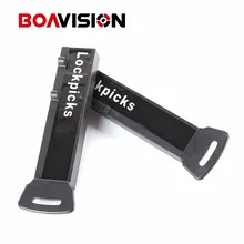 The Black TR48 S3 Handkey EAS Display Hook Hanger Releaser Magnetic Security Detacher