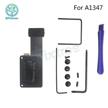 

NEW 821-00010-A Second Dual Hard Drive A1347 SSD Flex Cable for Apple Mac Mini A1347 Late 2014 2015 Year