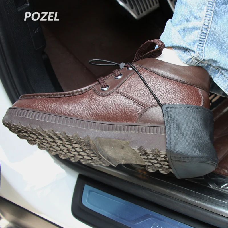 

Car driving the Shoes root protection for Honda HR-V Fit Accord Civic CR-V city jazz CRIDER GREIZ ELYSION