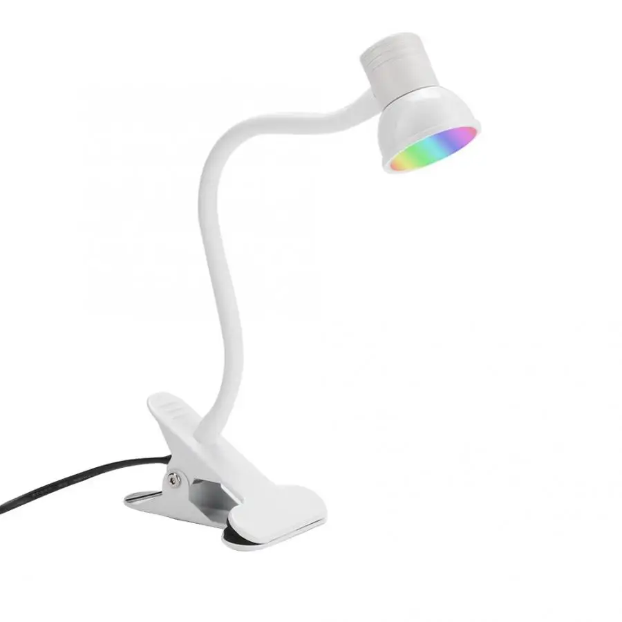 Умная настольная светодиодная лампа 6 Вт RGB + CW Wi Fi|Настольные лампы| |