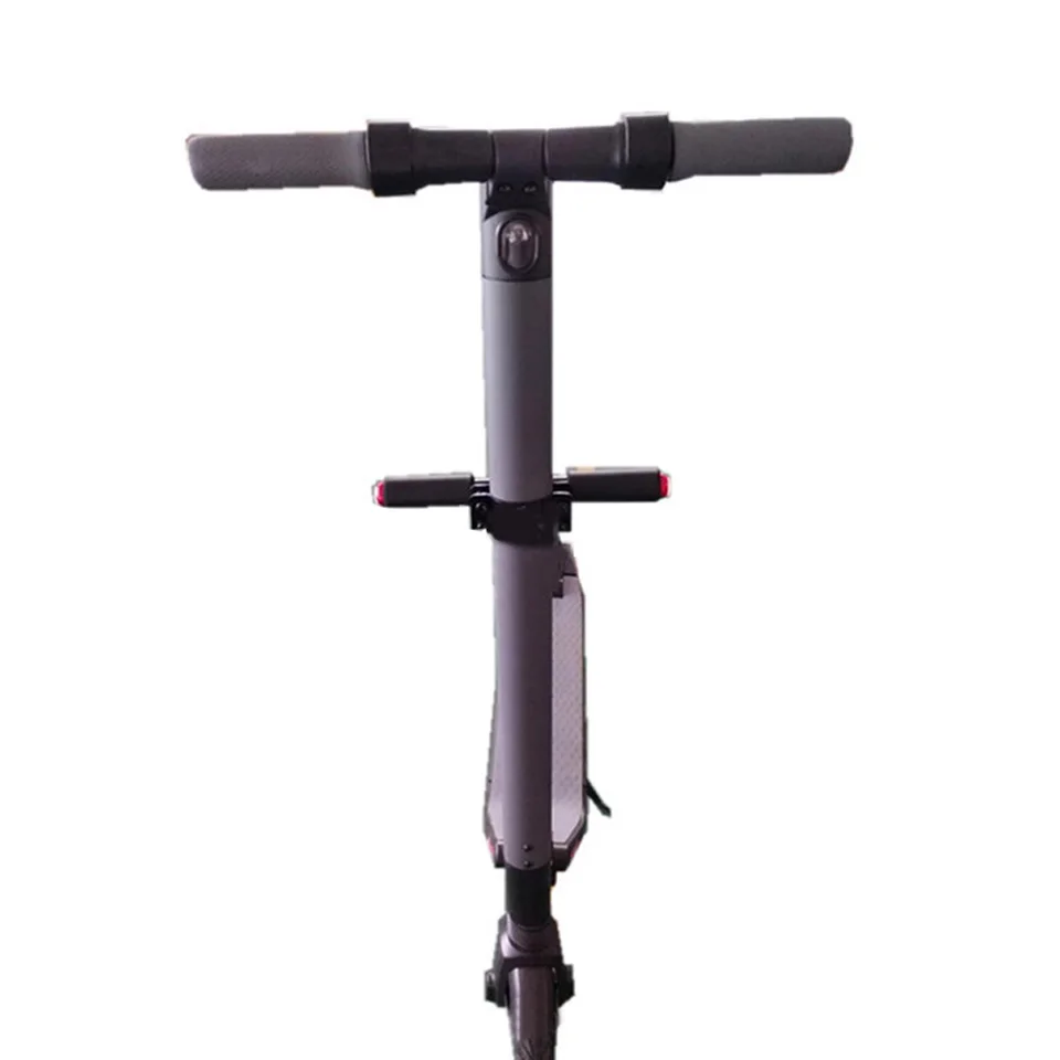 Scooter Child Armrest Electric Scooter Child Kids Armrest Handrail Light para M365 Scooter Handrail Accesorios