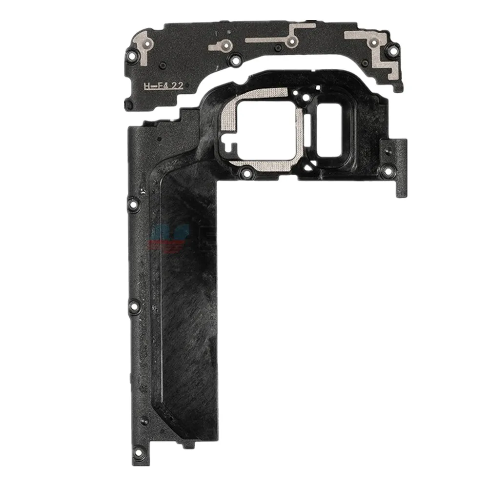 Для Samsung Galaxy S7 G930/G930F/G930A/G930V/G930P/G930T/G930R4/G930W8 материнская плата защитная крышка