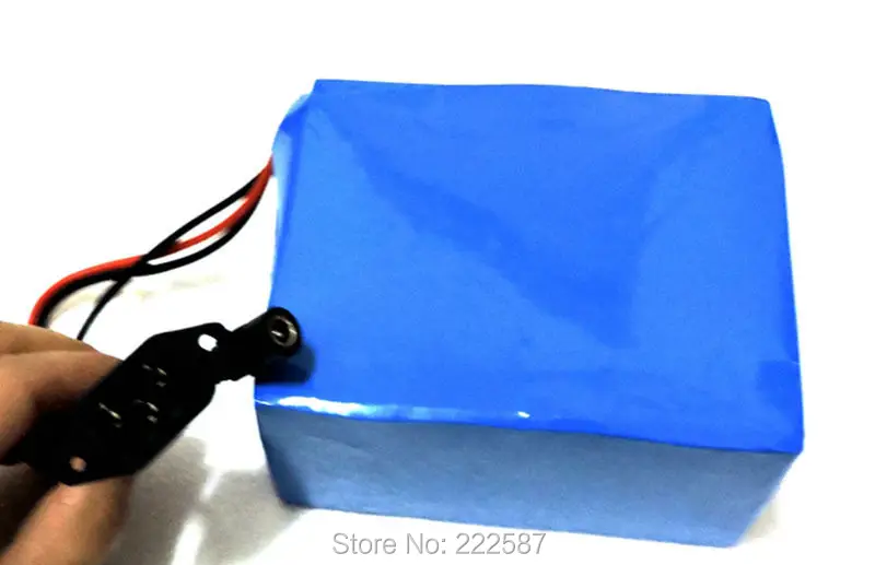 Clearance 250W 36V 6AH electric bike battery lithium battery vehicle battery ebike battery electric bicycle with 15A BMS + 2A Charger 1 Clearance 250W 36V 6AH electric bike battery lithium battery vehicle battery ebike battery electric bicycle with 15A BMS + 2A Charger 1