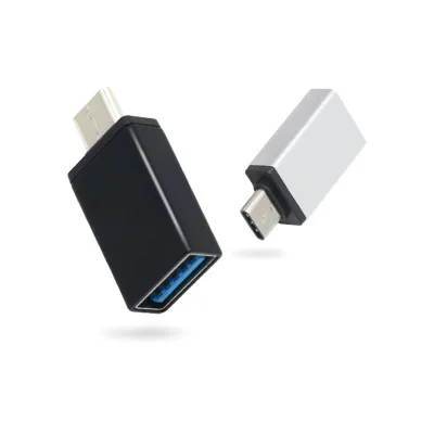 Тип с разъемами типа C и USB адаптер OTG конвертер USB 3,0 конвертировать в Тип C USB-C Порты и разъёмы адаптер для зарядки и синхронизации для MacBook Pixel Lumia