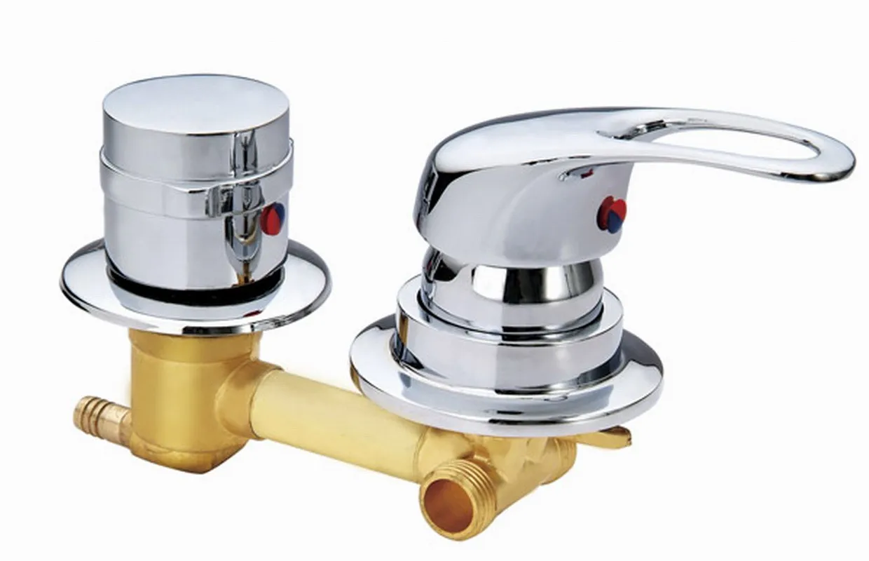 Made of Brass Shower room mixing valve, shower room faucet accessories bathroom accessories,Free Shipping Made of Brass Shower room mixing valve, shower room faucet accessories bathroom accessories,Free Shipping