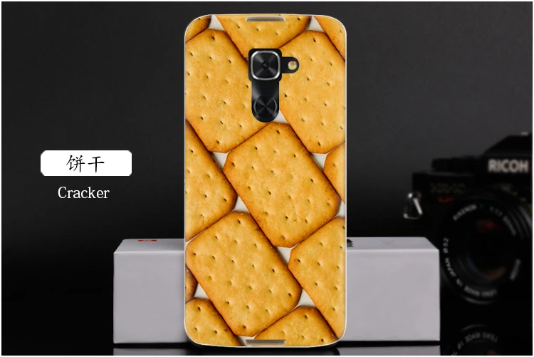   Cracker