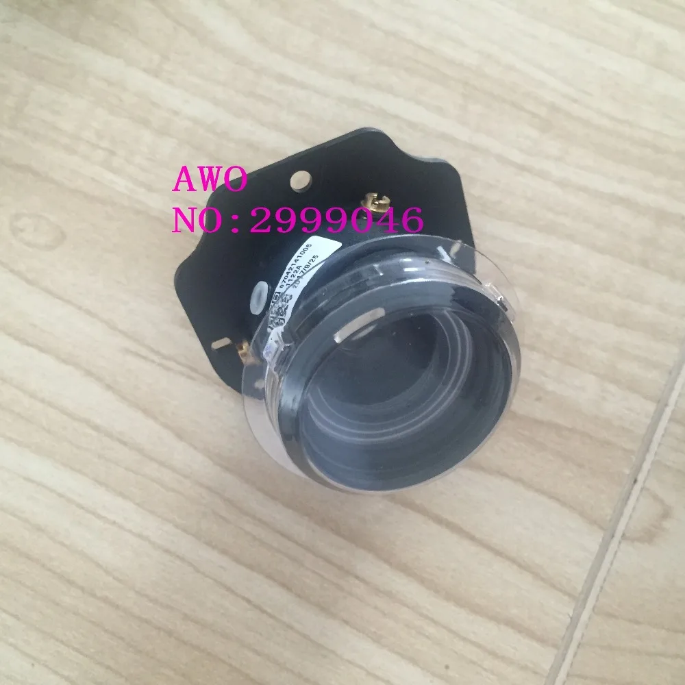 AWO Replacement Original font b Projector b font Zoom Lens for BenQ MX520 BP5225C MX503H MX660P
