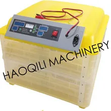 Хорошее качество птицы инкубатор большой Великобритания Pulg 96 яйцо емкость AC 230 V птицы Hatcher | куриный инкубатор | инкубатор яиц