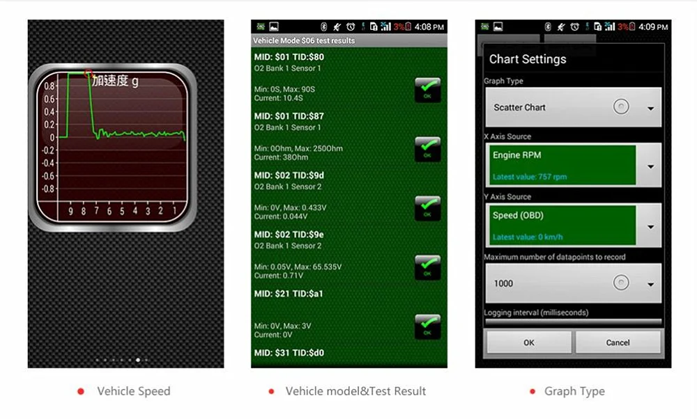 OBD2 сканер ELM327 wifi чип pic18f25k80 автомобильный диагностический инструмент OBDII elm 327 Wi-Fi автоматический считыватель кодов для IOS/Android/Windows 12 В