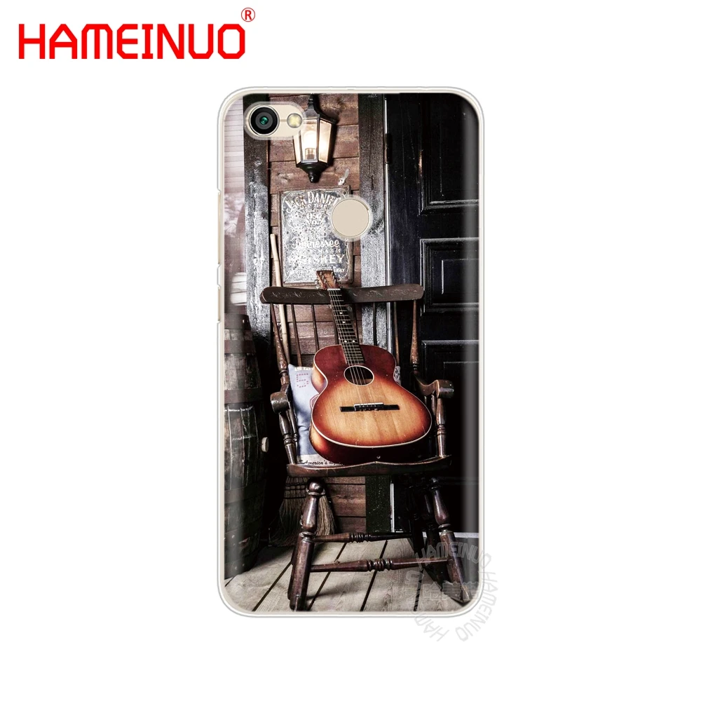 Телефонный чехол HAMEINUO для Xiaomi redmi 5 4 1 1s 2 3 3s pro PLUS note 4X 4A 5A|case for xiaomi|phone casescase xiaomi |
