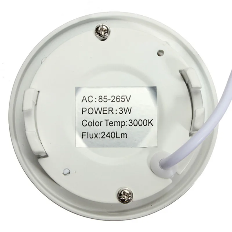 downlight g