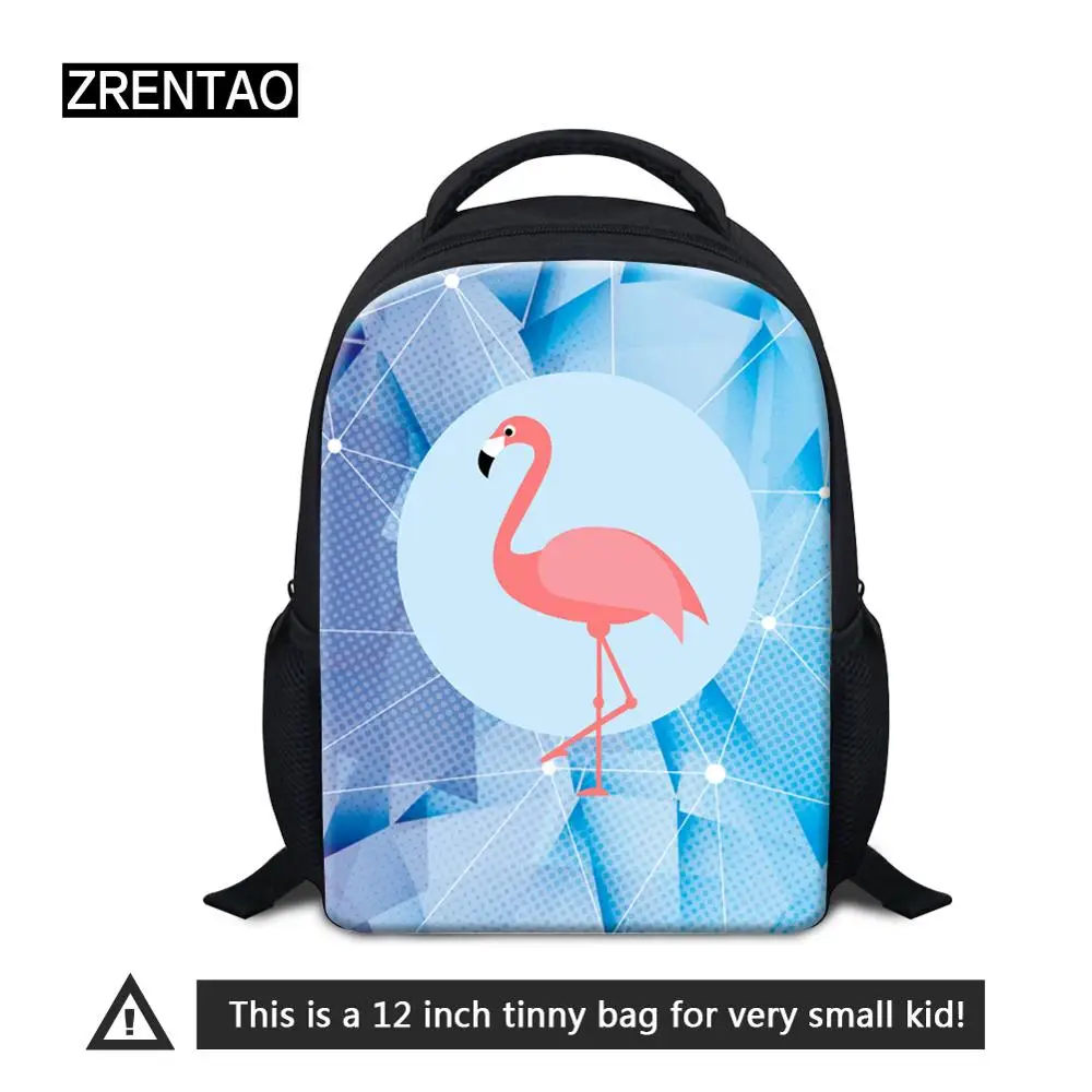 bird school backpack