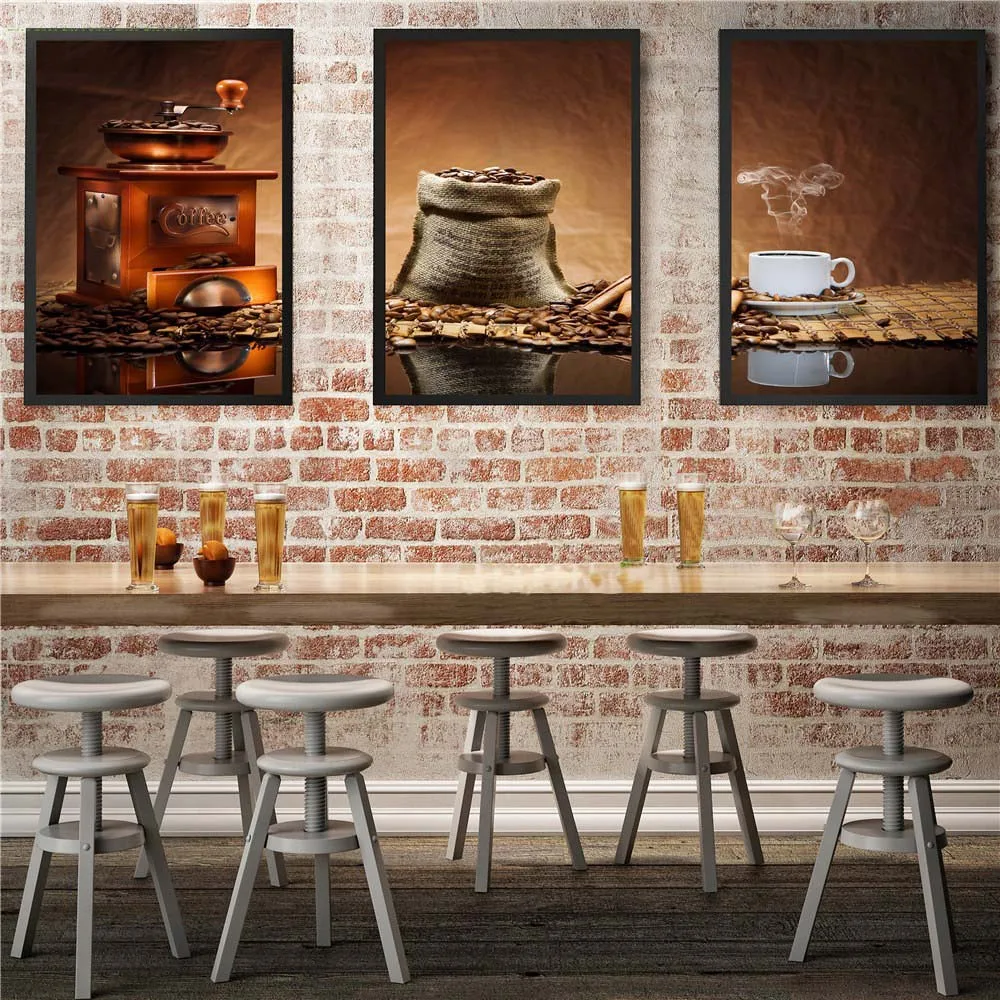 Canvas koffie koop goedkope canvas koffie loten van chinese canvas ...