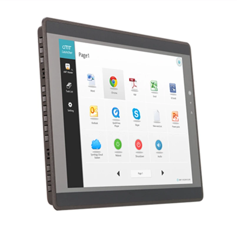 Телефон с сенсорным экраном диагональю 15 дюймов|panel|panel touchpanel hmi |